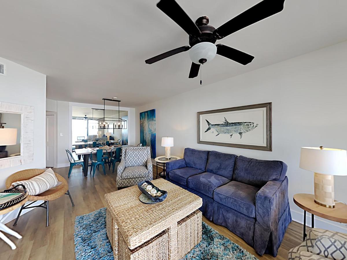 Apartament Bluewater 403 Orange Beach Zewnętrze zdjęcie