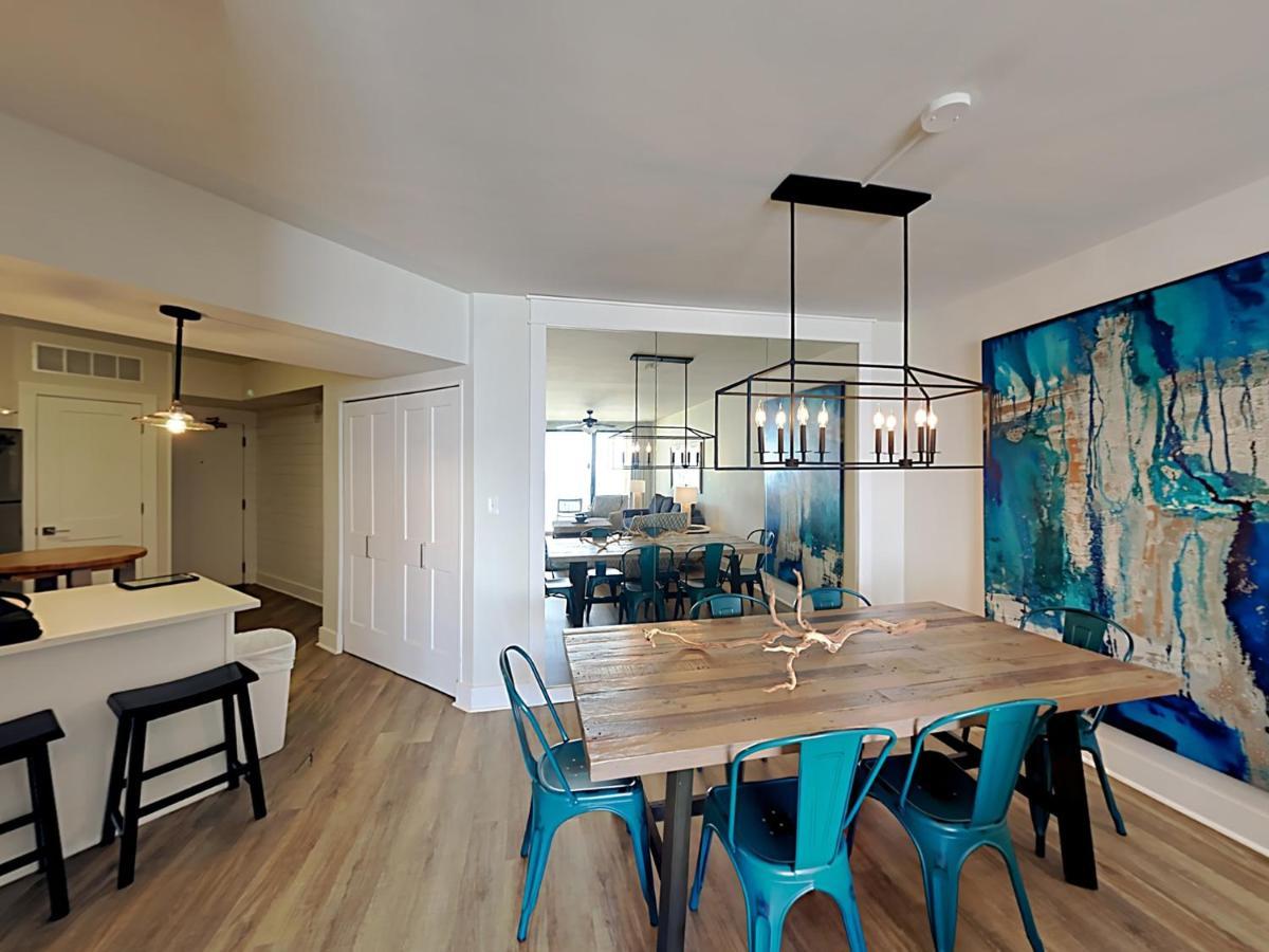 Apartament Bluewater 403 Orange Beach Zewnętrze zdjęcie