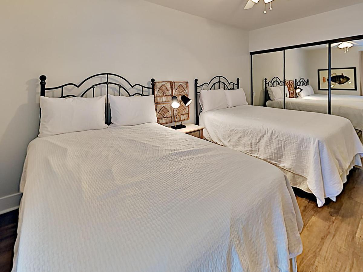 Apartament Bluewater 403 Orange Beach Zewnętrze zdjęcie