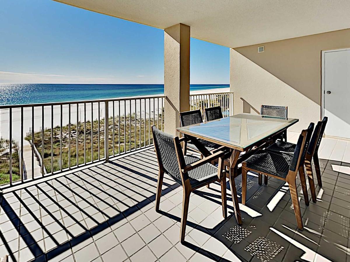 Apartament Bluewater 403 Orange Beach Zewnętrze zdjęcie