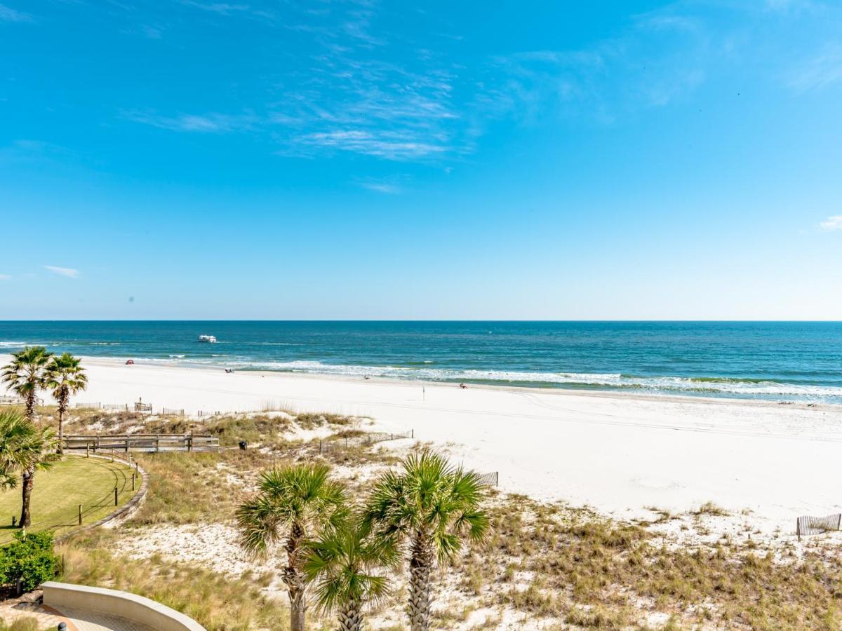 Apartament Bluewater 403 Orange Beach Zewnętrze zdjęcie