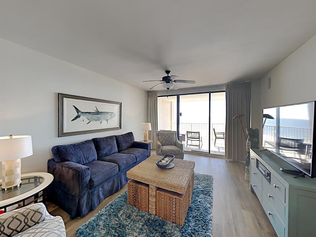 Apartament Bluewater 403 Orange Beach Zewnętrze zdjęcie