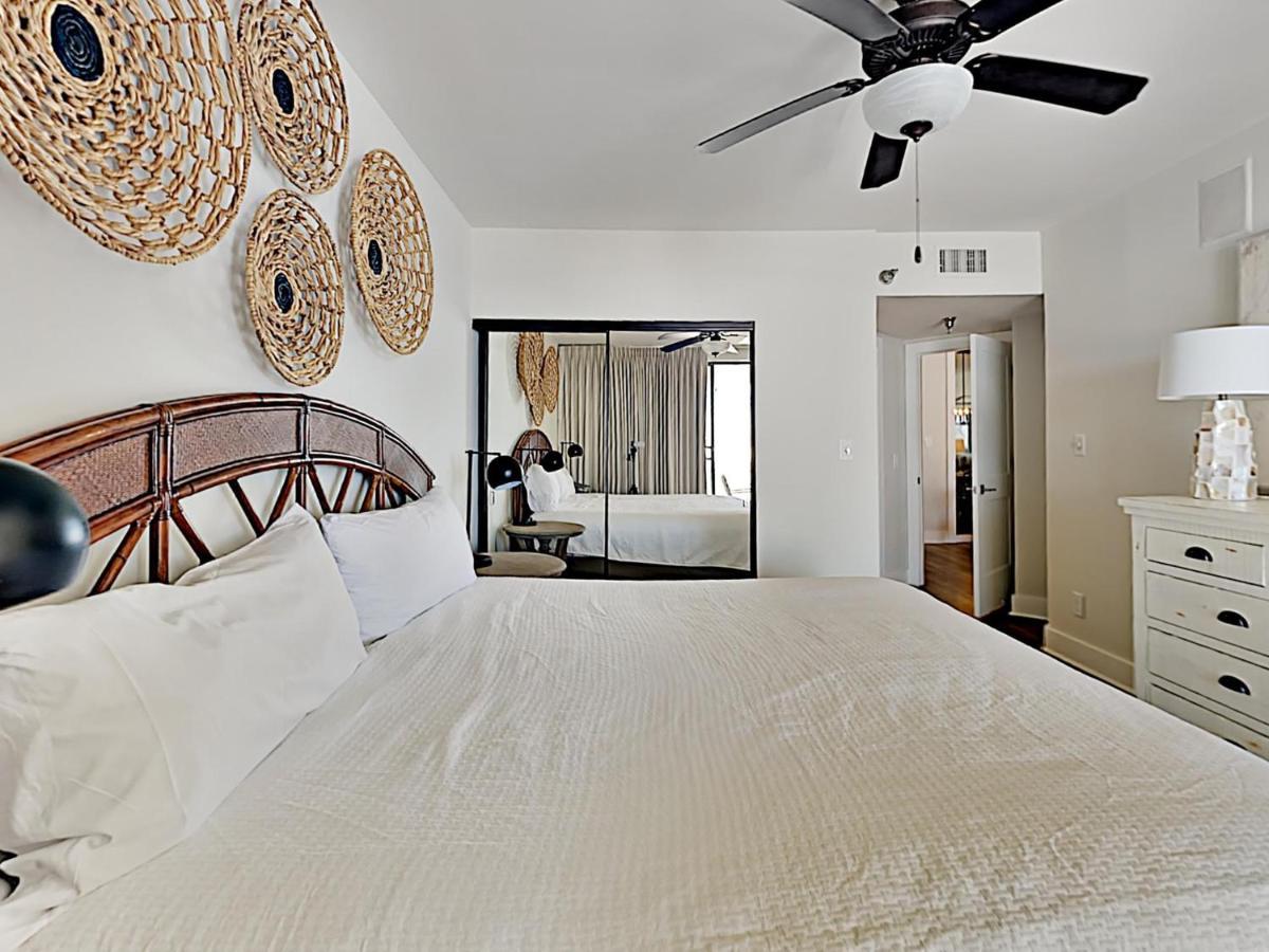 Apartament Bluewater 403 Orange Beach Zewnętrze zdjęcie