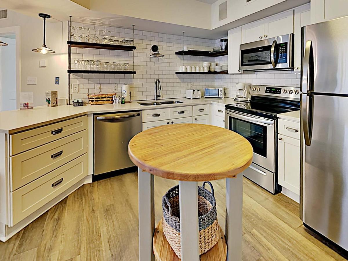 Apartament Bluewater 403 Orange Beach Zewnętrze zdjęcie
