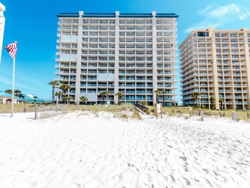 Apartament Bluewater 403 Orange Beach Zewnętrze zdjęcie