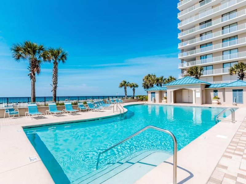 Apartament Bluewater 403 Orange Beach Zewnętrze zdjęcie