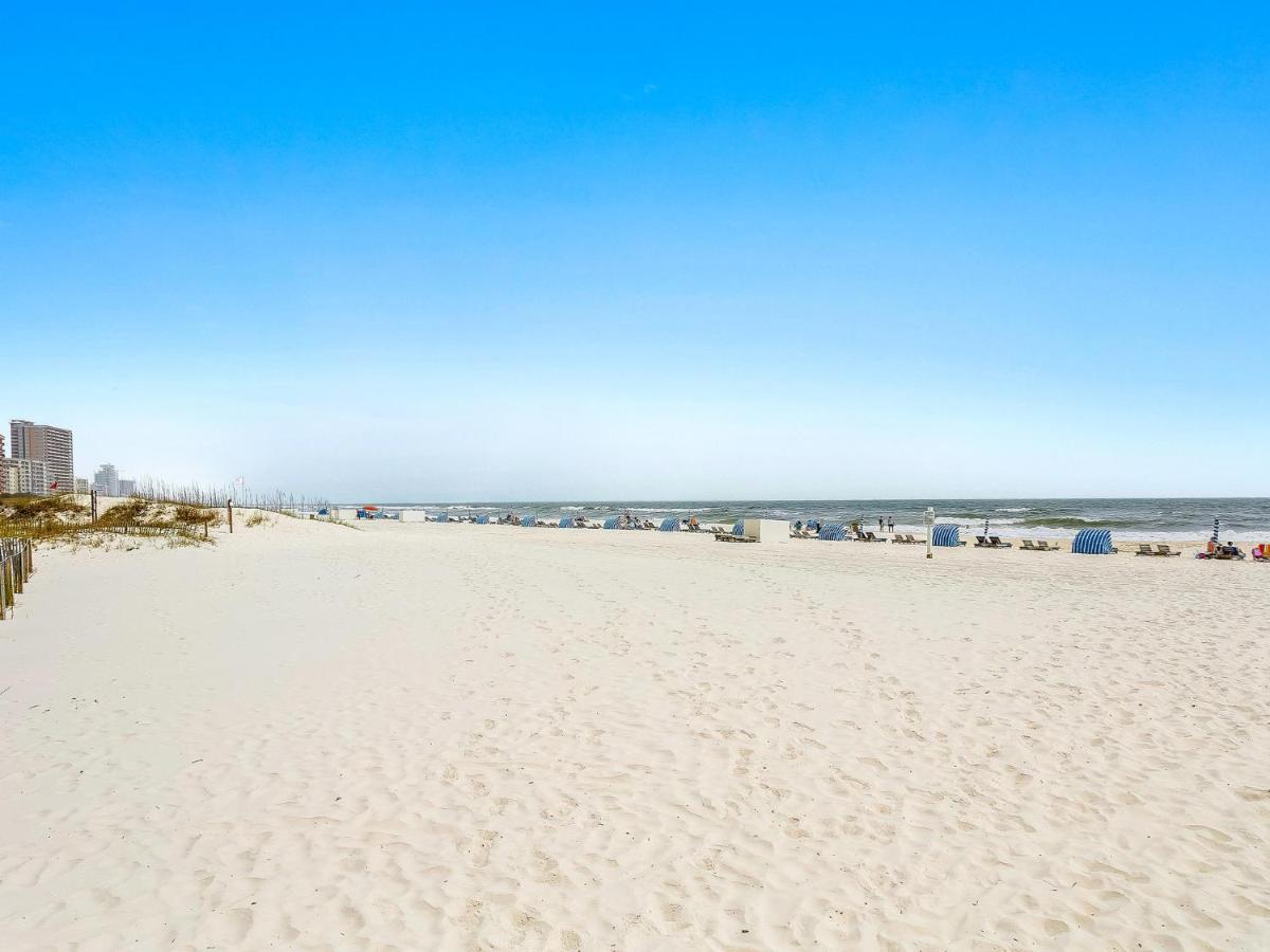 Apartament Bluewater 403 Orange Beach Zewnętrze zdjęcie