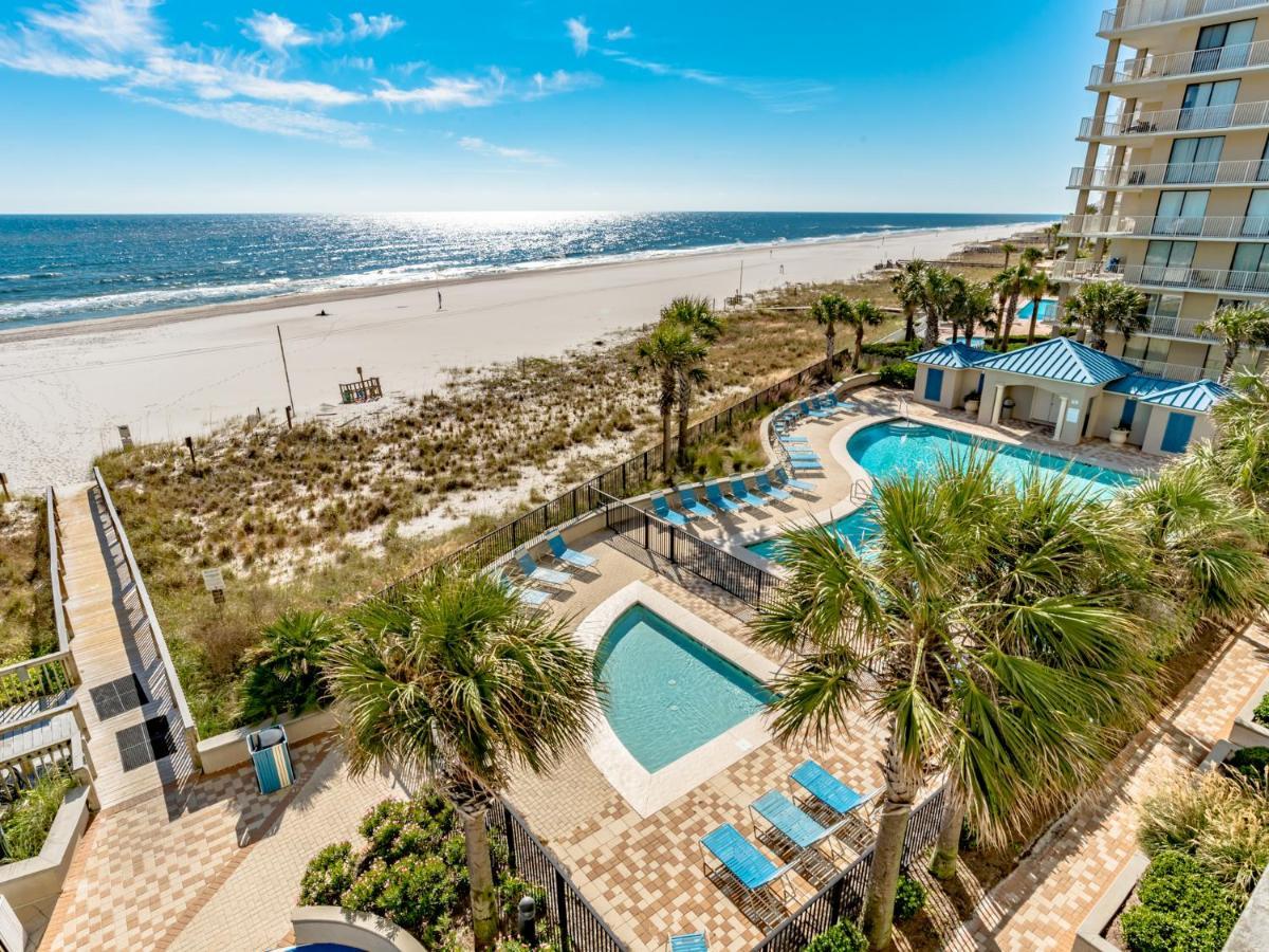 Apartament Bluewater 403 Orange Beach Zewnętrze zdjęcie