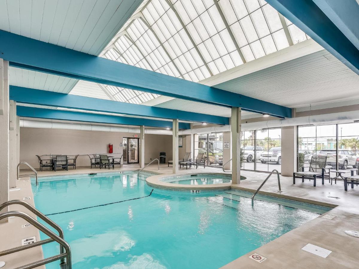 Apartament Bluewater 403 Orange Beach Zewnętrze zdjęcie