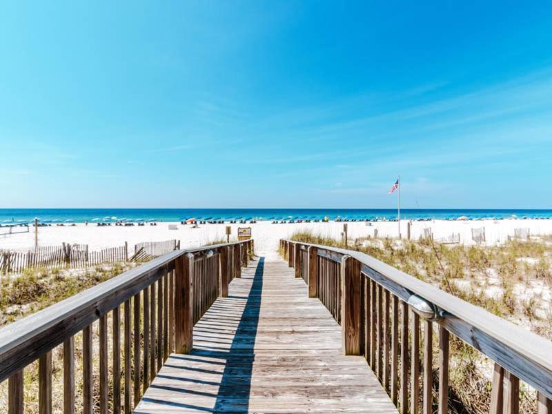 Apartament Bluewater 403 Orange Beach Zewnętrze zdjęcie