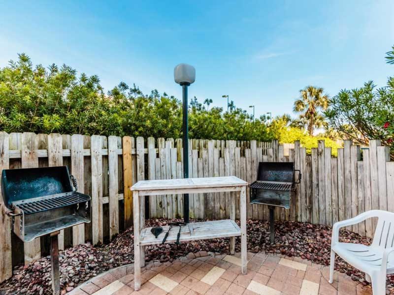 Apartament Bluewater 403 Orange Beach Zewnętrze zdjęcie