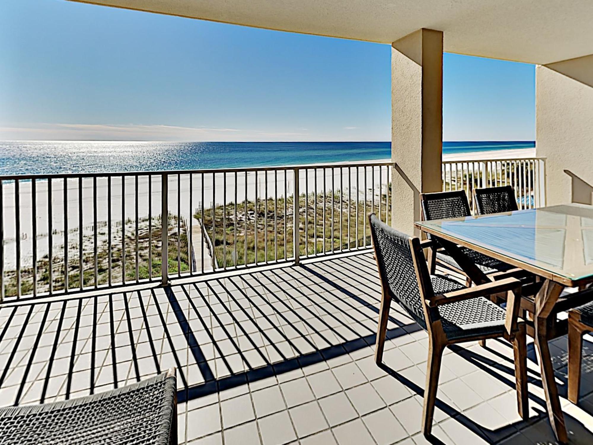 Apartament Bluewater 403 Orange Beach Zewnętrze zdjęcie