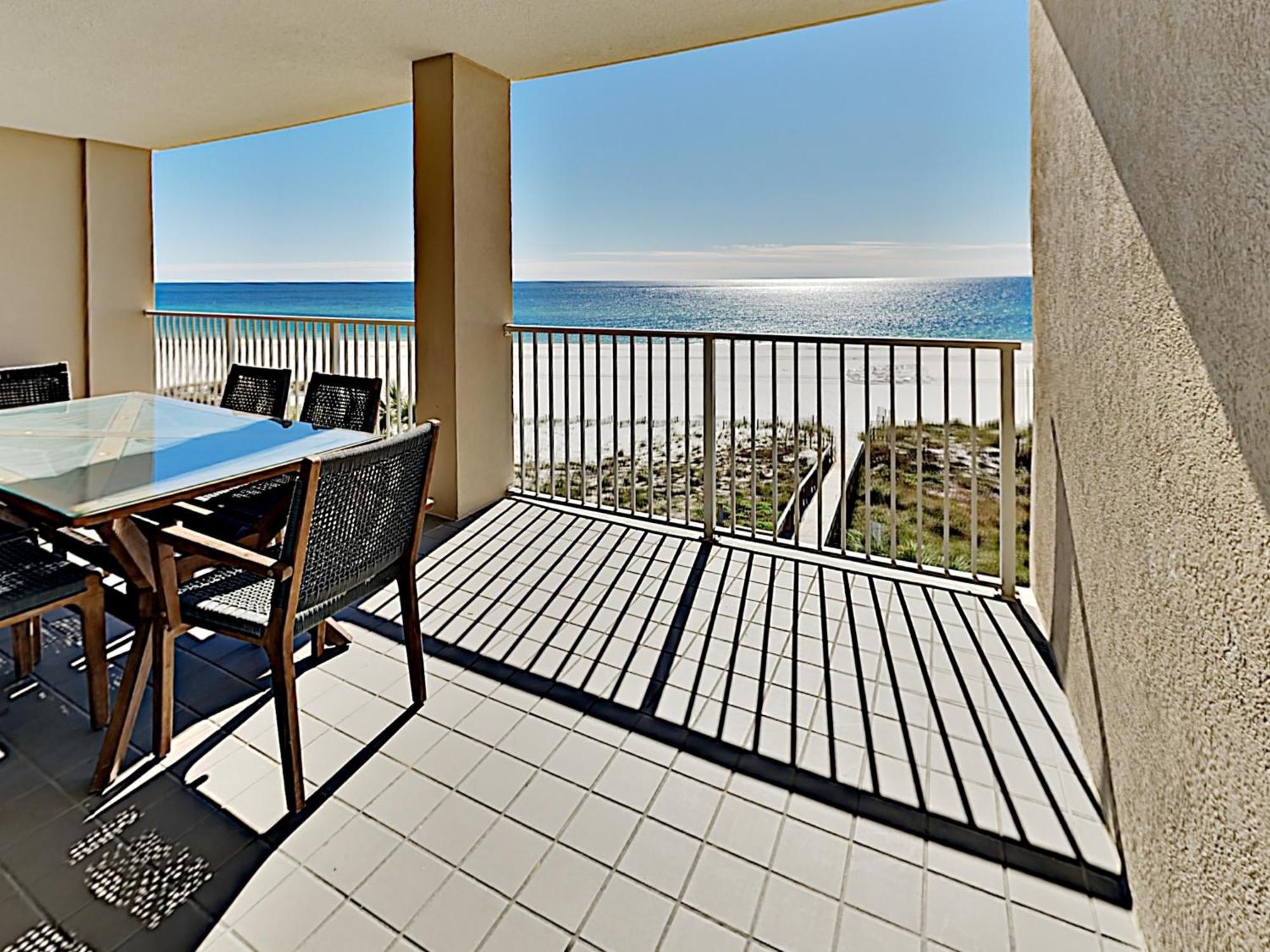 Apartament Bluewater 403 Orange Beach Zewnętrze zdjęcie